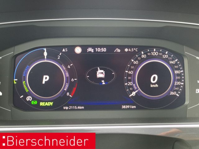 Volkswagen Tiguan - Bild 14