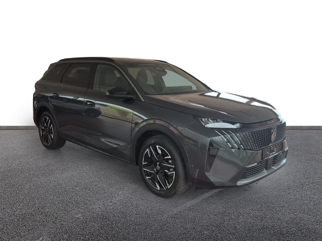 Peugeot 5008 Hybrid Allure AT 7 Sitze Shz Navi Kamera 36, миниатюра 9