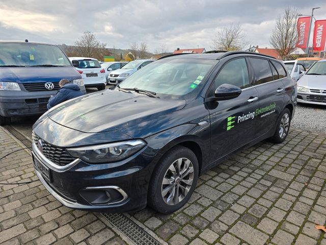 Fiat Tipo 1.6 Automatik Navi Eu6 Tempomat