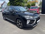 Mitsubishi Eclipse Cross Top 4WD - Mitsubishi Eclipse Gebrauchtwagen