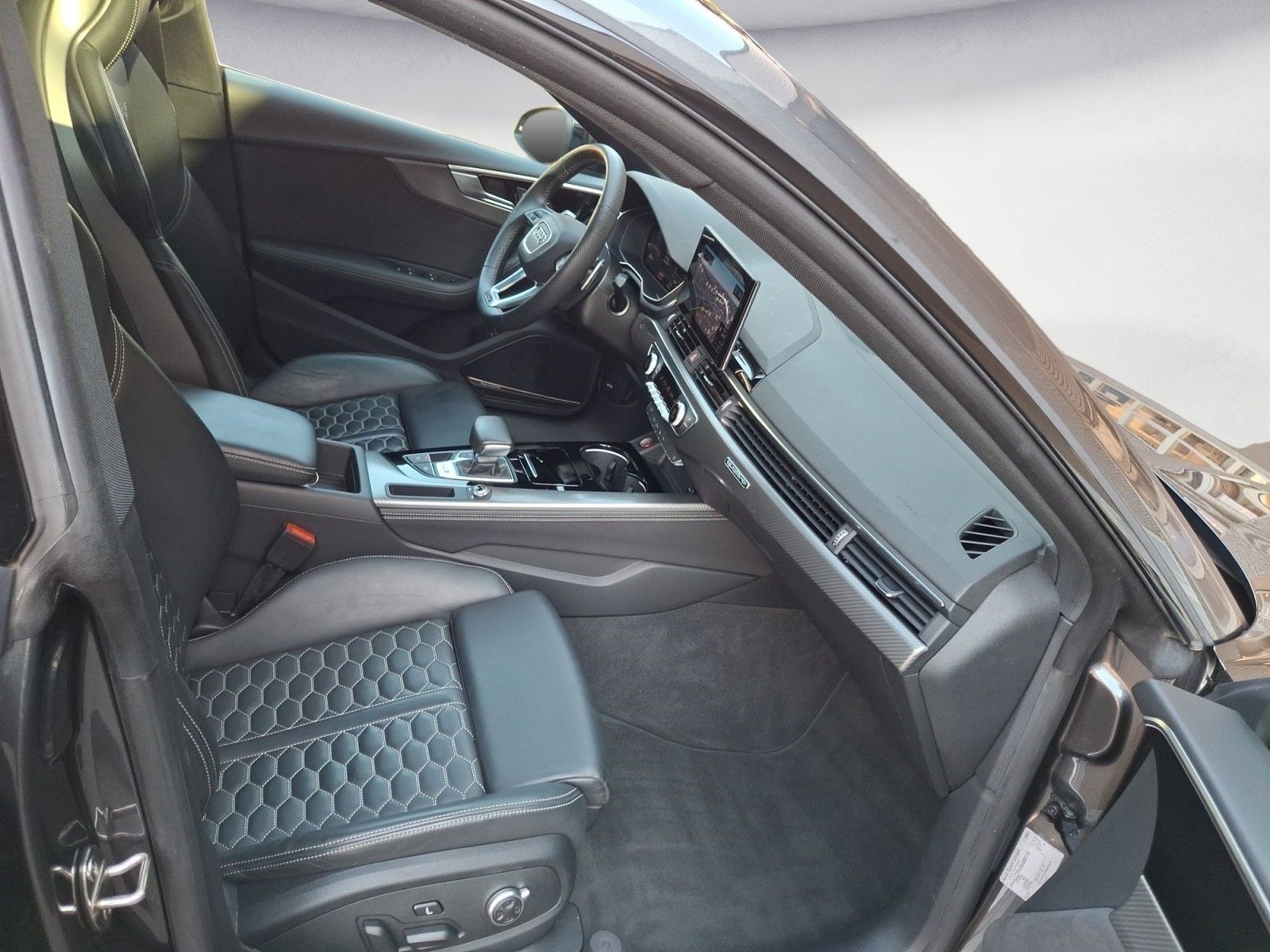 Audi RS 5 Sportback tiptronic competition PanoDach HU foto 13