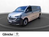 Volkswagen T7 Transporter Kasten Edition 2,0l 4M 110 kW Aut - Autokran