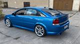 Opel Vectra C OPC 2.8turbo Ardenblau Handschalt... - Opel Vectra: C Turbo