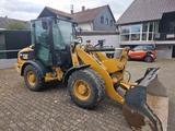 CAT 906H2 Preis € 27.500,-- + MwSt. - CAT 906