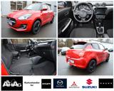 Suzuki Swift 1.2 DUALJET HYBRID ALLGRIP Comfort *WR+AHK - gebrauchte Suzuki Swift aus dem Jahr 2022