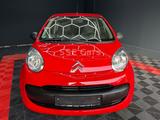 Citroën C1 *1Hand*HU neu* - Citroën aus 2007