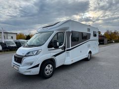 Sunlight T67**Modell 2024**viel Zubehör**