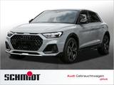 Audi A1 Citycarver 30 TFSI S line Edition One ACC Nav - Audi A1 S-line-Edition