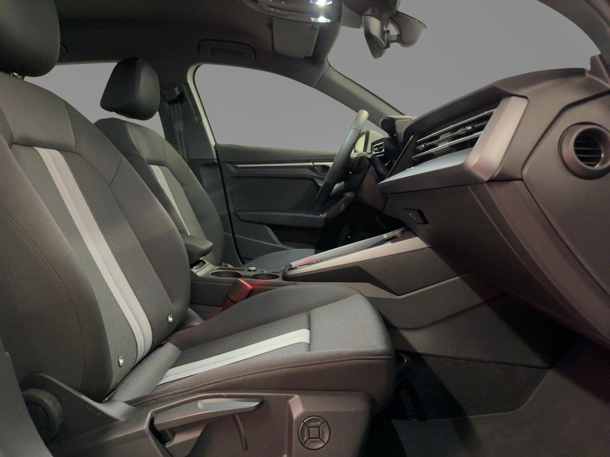 Audi A3 - Bild 10