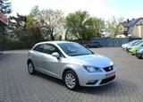Seat Ibiza SC Style Salsa 1.4l Klima PDC BC - Seat Ibiza: Sc Style