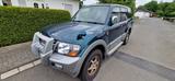 Mitsubishi Pajero 3,5 GDI Elegance GDI - Mitsubishi: Gdi