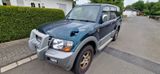 Mitsubishi Pajero 3,5 GDI Elegance GDI - Mitsubishi Pajero: Gdi