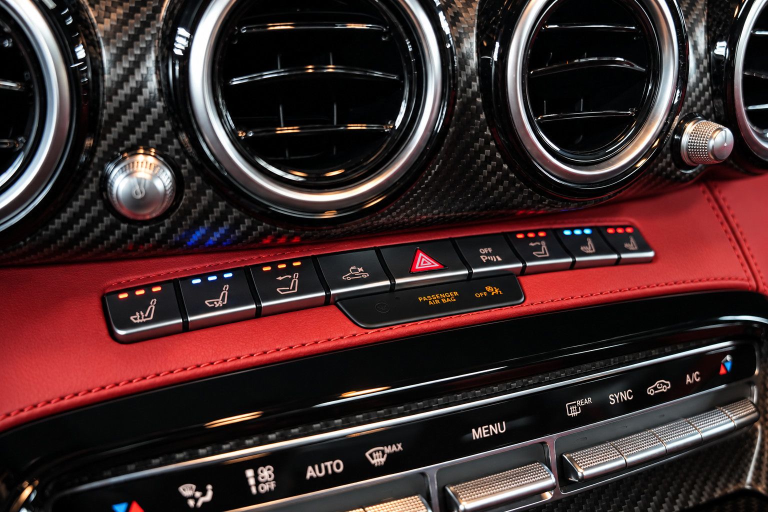 Fahrzeugabbildung Mercedes-Benz AMG GT C Roadster *Perf-Sitze*Burmester*NightPak