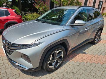 Hyundai TUCSON - 7
