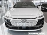 Audi A6 Avant e-tron performance 270 kW LED - Audi A6: Beige