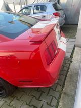 Ford Mustang - Ford Mustang Gebrauchtwagen in Köln