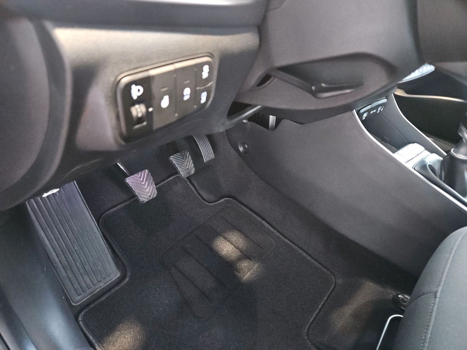Hyundai i20 – Bild 15