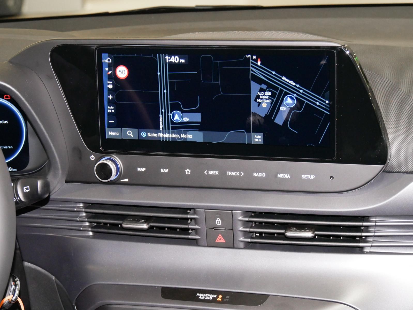 Hyundai i20 - Bild 4