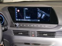 Hyundai i20 - Vorschau Bild 4