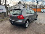 Volkswagen Golf V Lim. Tour - Volkswagen Golf: V Tour