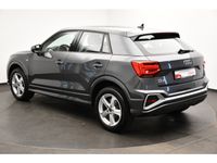 Audi Q2 - Vorschau Bild 15