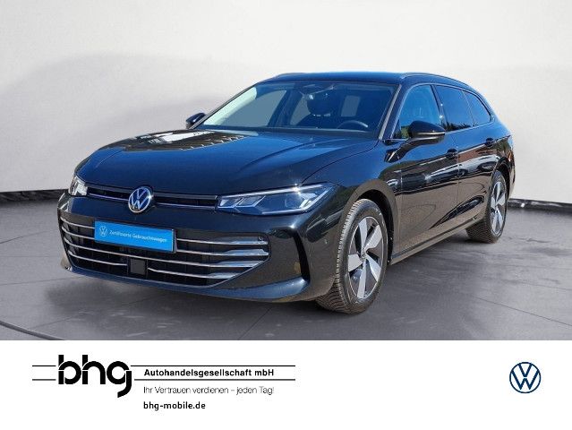 Volkswagen Passat Variant 1.5 e-TSI OPF DSG Business Kamera