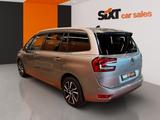 Citroën Grand C4 Spacetourer Shine 7-S|Nav|HUD|LED|Kam - Citroën Grand C4 Picasso / SpaceTourer mit Panoramadach