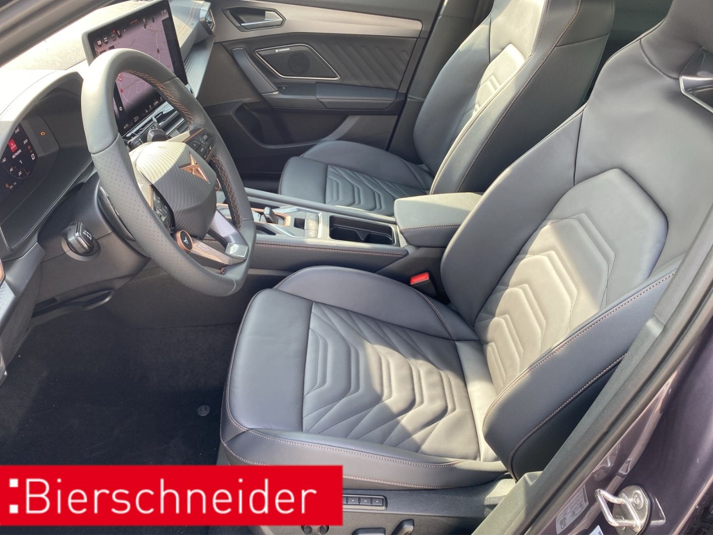 Cupra Formentor - Bild 10