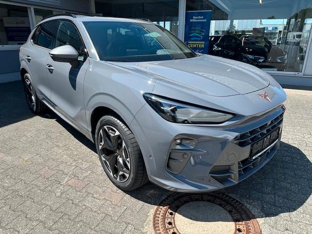 Cupra Terramar 2.0 TSI 4D VZ Pano/Matrix/Sennheiser