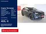 Cupra Terramar 1.5 e-Hybrid 20 HUD 360KEYLESS