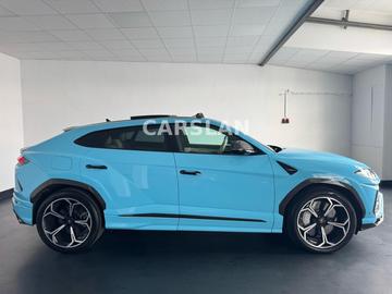 صورة 8 لـ 2018 Lamborghini URUS