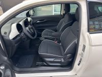 Fiat 500e - Vorschau Bild 5