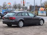 Audi A4 Avant 2.7 TDI Attraction multitronic Xenon - Audi A4 Kombi 7tdi mit Diesel-Antrieb
