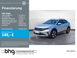 Volkswagen Taigo 1.0 l TSI DSG Life MatrixLED Alcantara Kam - Volkswagen Taigo mit Benzin-Antrieb: Automatik