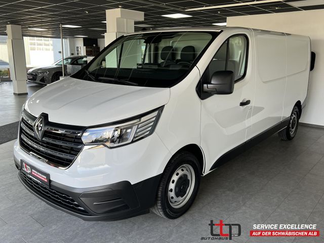 Renault Trafic 2.0 dCi Kasten L2H1 LED Keyless Klima