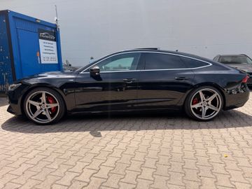 Audi A7 - 2
