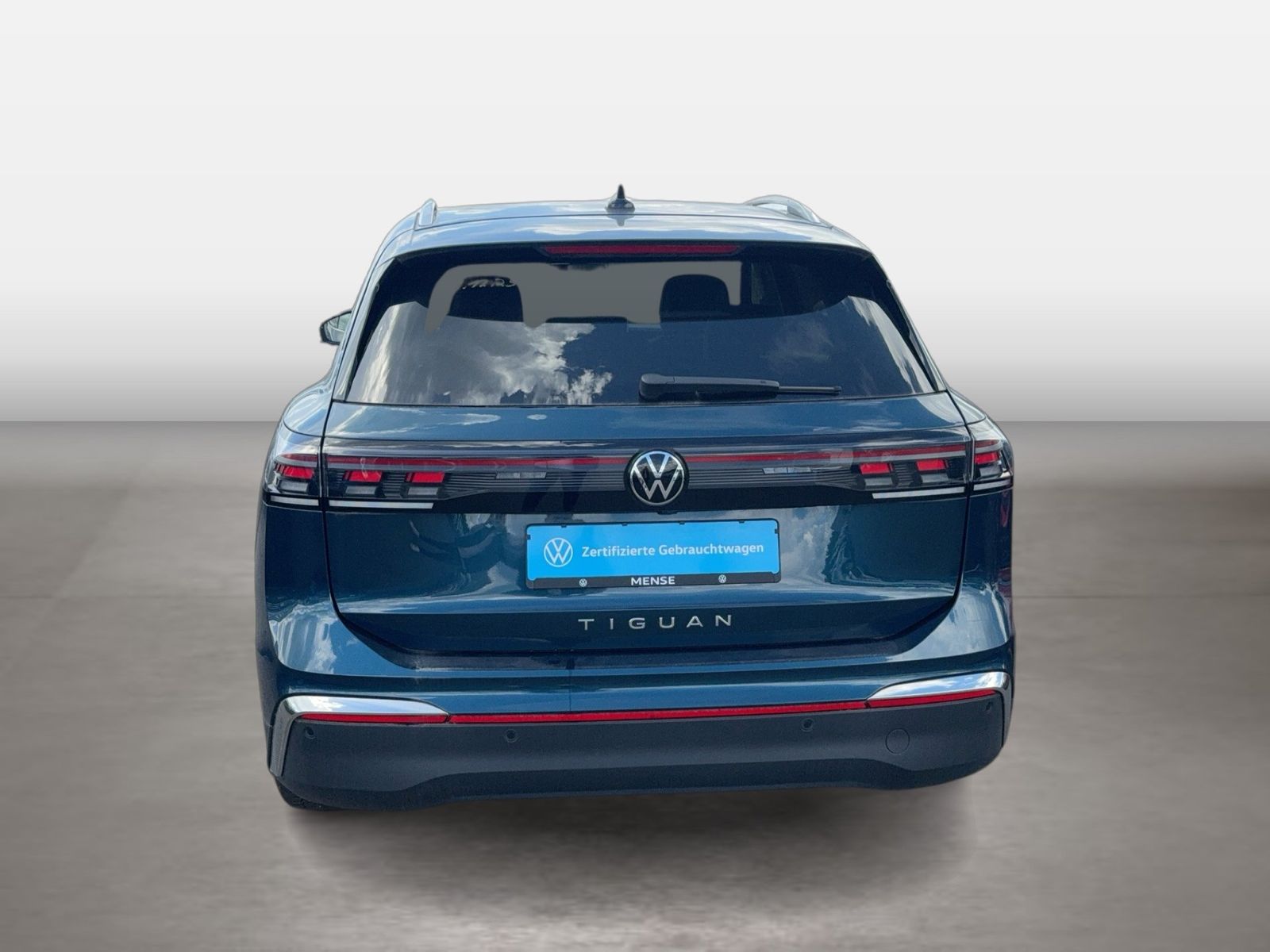 Volkswagen Tiguan - Bild 4
