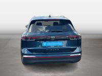 Volkswagen Tiguan - Vorschau Bild 4