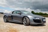 Audi R8 5.2 FSI R tronic - MTM 606 PS - VIP - Audi R8: Ps