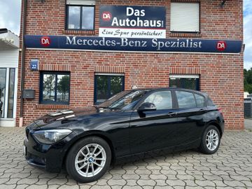BMW 116 - 1