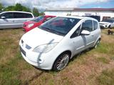 Mitsubishi Colt 1.3 MPI SUN sehr gepflegt , Klima + el. SD - Mitsubishi Gebrauchtwagen von 2008