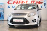 Ford Grand C-MAX Titanium *Automatik*Erst 89tkm* - gebrauchte Ford Pickups