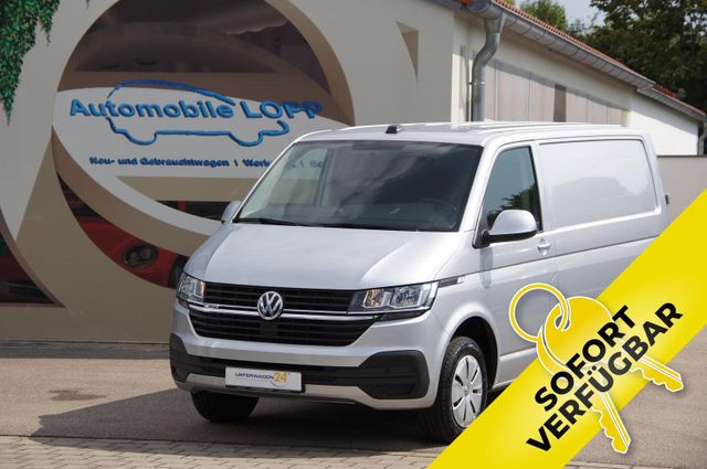 Volkswagen T6.1 Transporter Kasten 4MOTION EXTERIEURPAKET