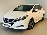 Nissan Leaf N-Connecta°KAMERA°SHZ°NAVI°PDC°2.Hd° - Nissan Leaf aus 2018