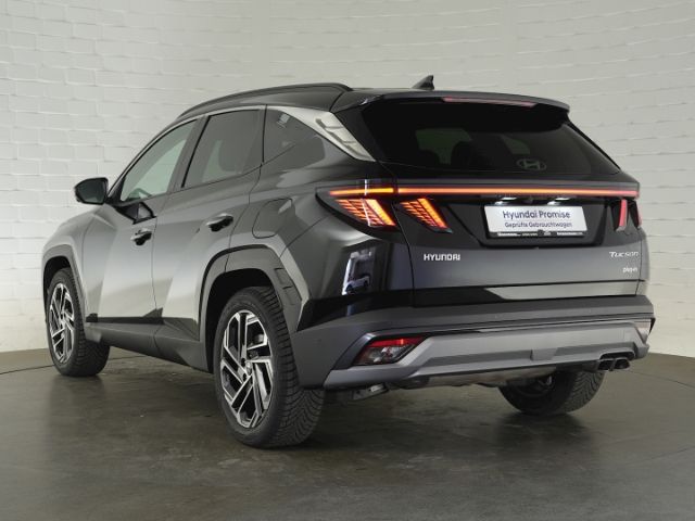 Tucson FACELIFT PHEV PRIME 4WD AT+LED MATRIX+ECS
