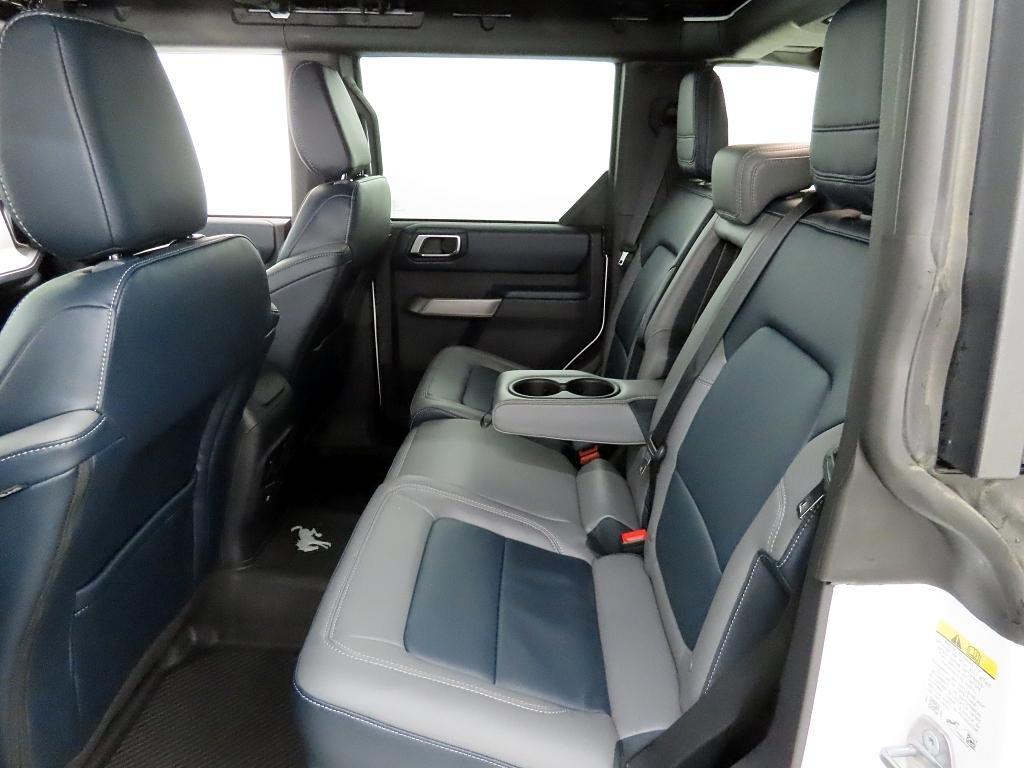 Ford Bronco 2.7 V6 4x4 Aut Outer Banks ACC+360°Kam