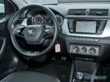 Skoda Fabia Combi Ambition Klima Apps Sitzhzg Tempomat - Skoda Fabia Gebrauchtwagen in Nürnberg