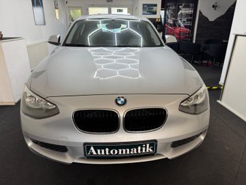 BMW 118 - 2