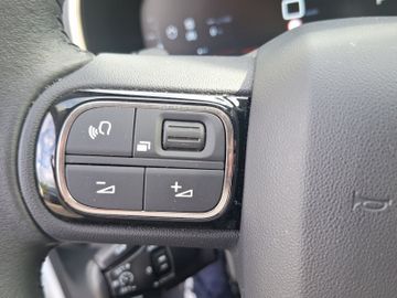 Citroën C5 Aircross Max Mild Hybrid 136 Navi+RFK+LED+LM