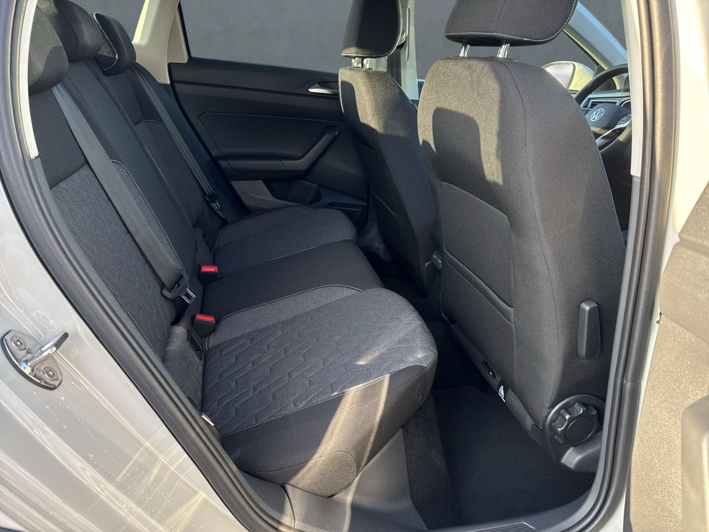 Taigo 1,0 l TSI OPF Move digitales Cockpit LED A